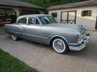 1951 Packard 300 for sale in Michigan (ID-131526)