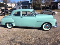 1951 Plymouth Cambridge for sale (ID-123534)