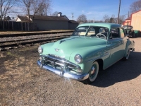 1951 Plymouth Cambridge for sale (ID-123534)