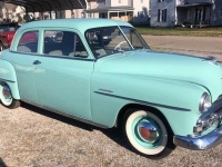 1951 Plymouth Cambridge for sale (ID-123534)