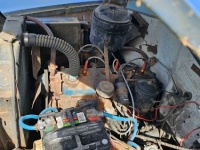 1951 Plymouth Cambridge for sale in Michigan (ID-130827)