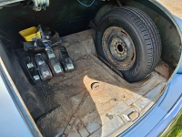 1951 Plymouth Cambridge for sale in Michigan (ID-130827)