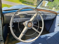 1951 Plymouth Cambridge for sale in Michigan (ID-130827)