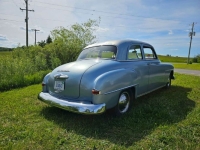 1951 Plymouth Cambridge for sale in Michigan (ID-130827)