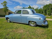 1951 Plymouth Cambridge for sale in Michigan (ID-130827)