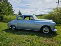 1951 Plymouth Cambridge for sale in Michigan (ID-130827)