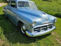 1951 Plymouth Cambridge for sale in Michigan (ID-130827)