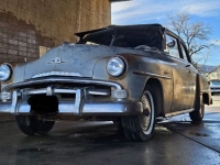 1951 Plymouth Cambridge for sale in Michigan (ID-137968)