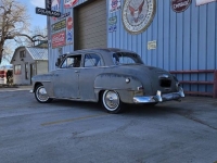 1951 Plymouth Cambridge for sale in Michigan (ID-137968)