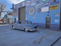 1951 Plymouth Cambridge for sale in Michigan (ID-137968)