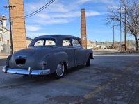 1951 Plymouth Cambridge for sale in Michigan (ID-137968)