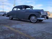 1951 Plymouth Cambridge for sale in Michigan (ID-137968)