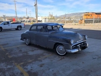 1951 Plymouth Cambridge for sale in Michigan (ID-137968)