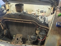 1951 Plymouth Cambridge for sale in Michigan (ID-137968)