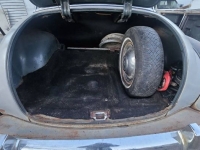 1951 Plymouth Cambridge for sale in Michigan (ID-137968)