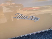 1951 Plymouth Concord for sale in Michigan (ID-109550)