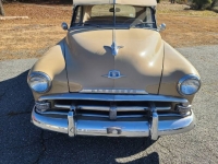 1951 Plymouth Concord for sale in Michigan (ID-109550)