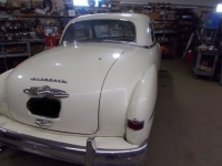 1951 Plymouth Coupe for sale in Michigan (ID-156069)