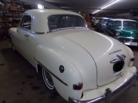 1951 Plymouth Coupe for sale in Michigan (ID-156069)