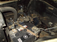 1951 Plymouth Coupe for sale in Michigan (ID-156069)