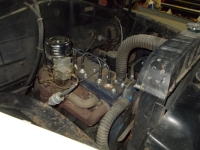 1951 Plymouth Coupe for sale in Michigan (ID-156069)