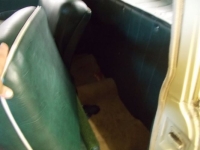 1951 Plymouth Coupe for sale in Michigan (ID-156069)