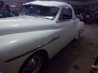 1951 Plymouth Coupe for sale in Michigan (ID-156069)