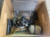 1951 Plymouth Cranbrook for sale in Michigan (ID-126576)