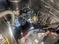1951 Plymouth Cranbrook for sale in Michigan (ID-126576)