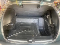 1951 Plymouth Cranbrook for sale in Michigan (ID-126576)