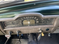 1951 Plymouth Cranbrook for sale in Michigan (ID-126576)