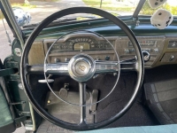 1951 Plymouth Cranbrook for sale in Michigan (ID-126576)