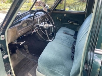 1951 Plymouth Cranbrook for sale in Michigan (ID-126576)