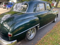 1951 Plymouth Cranbrook for sale in Michigan (ID-126576)