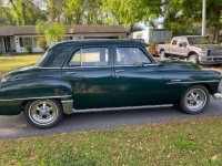 1951 Plymouth Cranbrook for sale in Michigan (ID-126576)