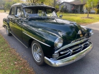 1951 Plymouth Cranbrook for sale in Michigan (ID-126576)