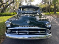 1951 Plymouth Cranbrook for sale in Michigan (ID-126576)