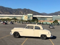 1951 Plymouth Cranbrook for sale in Michigan (ID-127782)