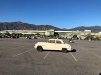 1951 Plymouth Cranbrook for sale in Michigan (ID-127782)