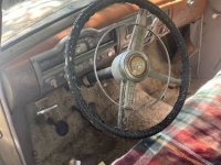 1951 Plymouth Cranbrook for sale in Michigan (ID-127782)