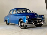 1951 Plymouth Cranbrook for sale in Michigan (ID-143158)