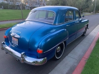 1951 Plymouth Cranbrook for sale in Michigan (ID-143158)