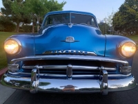 1951 Plymouth Cranbrook for sale in Michigan (ID-143158)