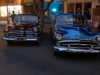 1951 Plymouth Cranbrook for sale in Michigan (ID-143158)