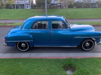 1951 Plymouth Cranbrook for sale in Michigan (ID-143158)