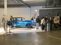 1951 Plymouth Cranbrook for sale in Michigan (ID-143158)