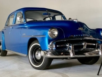 1951 Plymouth Cranbrook for sale in Michigan (ID-143158)