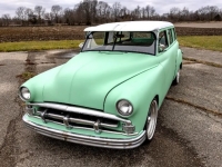 1951 Plymouth Suburban for sale in Michigan (ID-124686)