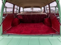 1951 Plymouth Suburban for sale in Michigan (ID-124686)