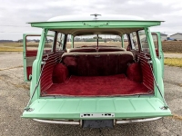 1951 Plymouth Suburban for sale in Michigan (ID-124686)